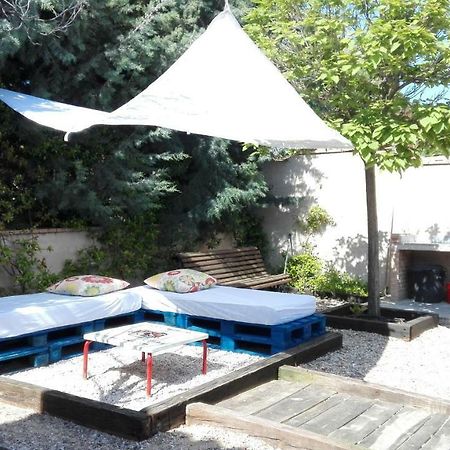 Casa La Rosa De Los Vientos Cobisa ภายนอก รูปภาพ